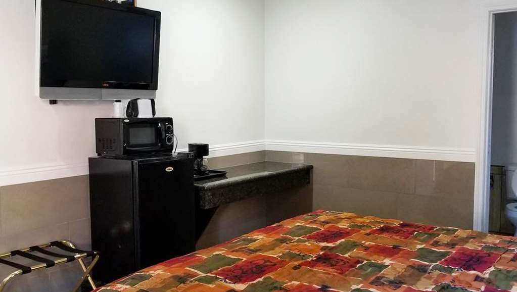 Motel 6 Glendale Ca Pasadena Burbank Los Angeles Cameră foto