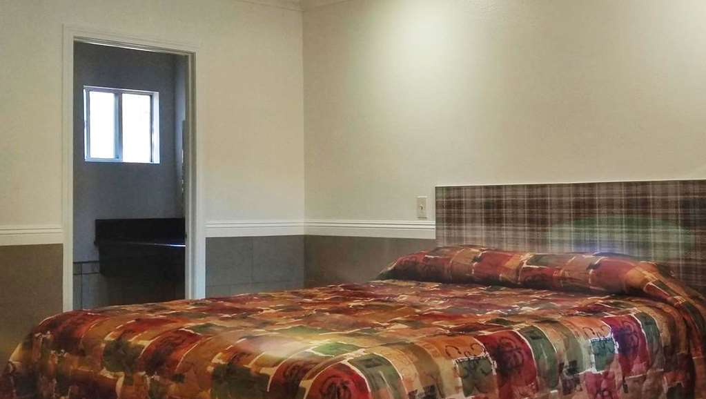Motel 6 Glendale Ca Pasadena Burbank Los Angeles Cameră foto