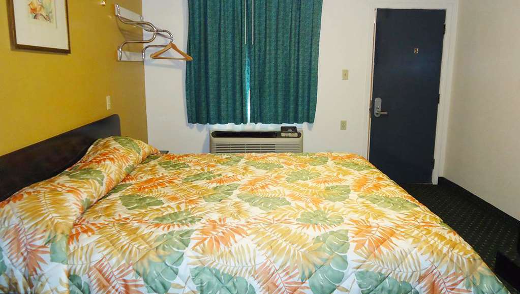 Motel 6 Glendale Ca Pasadena Burbank Los Angeles Cameră foto
