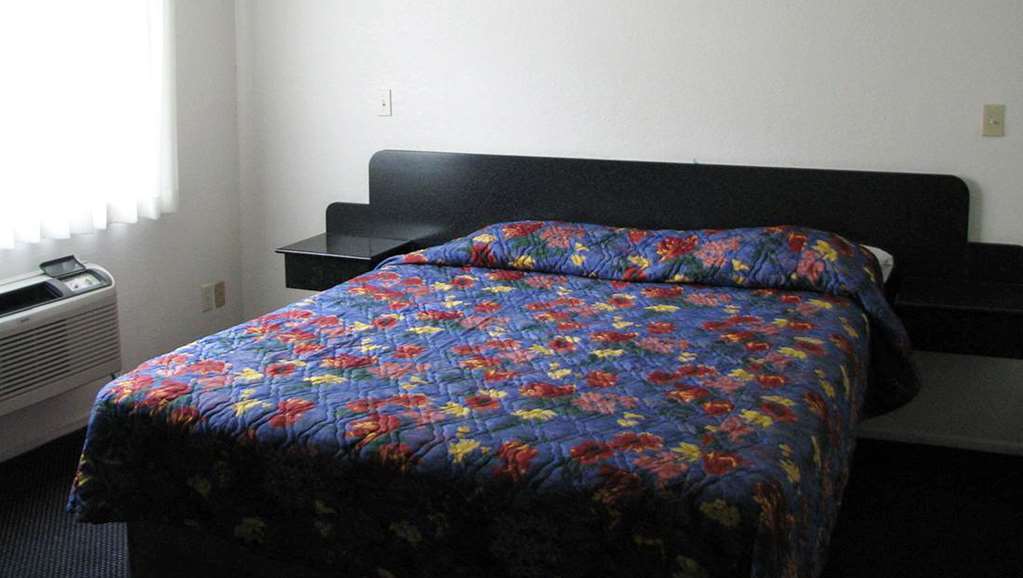 Motel 6 Glendale Ca Pasadena Burbank Los Angeles Cameră foto