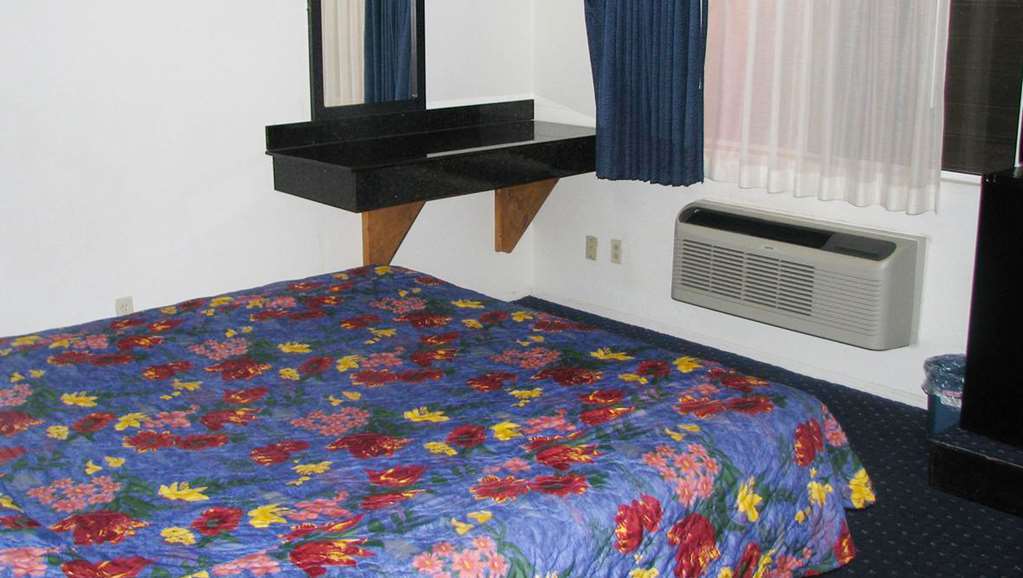 Motel 6 Glendale Ca Pasadena Burbank Los Angeles Cameră foto
